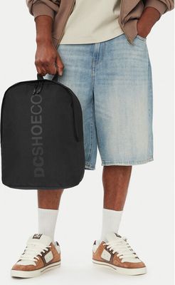 Plecak Dc Shoes ze sklepu: MODIVO w kategorii: Plecaki - zdjęcie WP-EBWP-BKLVO-LN0_5907964284031