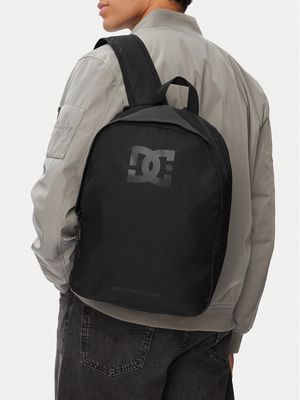 Plecak dla dzieci Dc Shoes ze sklepu: MODIVO w kategorii: Plecaki dla dzieci - zdjęcie WP-EBWP-BKLVO-LN0_5907964284093