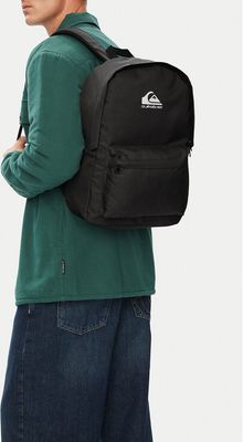 Plecak Quiksilver ze sklepu: MODIVO w kategorii: Plecaki - zdjęcie WP-EBWP-BKLVO-LN0_5907964284130