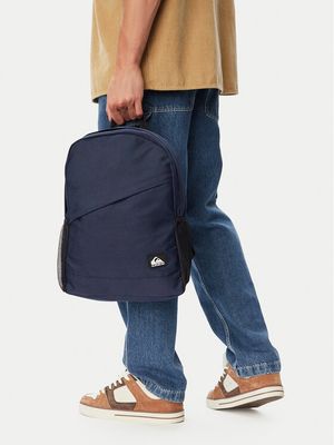 Plecak Quiksilver ze sklepu: MODIVO w kategorii: Plecaki - zdjęcie WP-EBWP-BKLVO-LN0_5907964284147