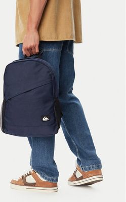 Plecak Quiksilver ze sklepu: MODIVO w kategorii: Plecaki - zdjęcie WP-EBWP-BKLVO-LN0_5907964284147
