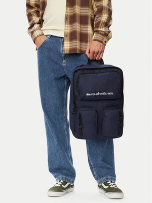 Plecak Quiksilver ze sklepu: MODIVO w kategorii: Plecaki - zdjęcie WP-EBWP-BKLVO-LN0_5907964284161