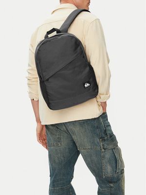 Quiksilver - Plecak ze sklepu: MODIVO w kategorii: Plecaki - zdjęcie WP-EBWP-BKLVO-LN0_5907964284178