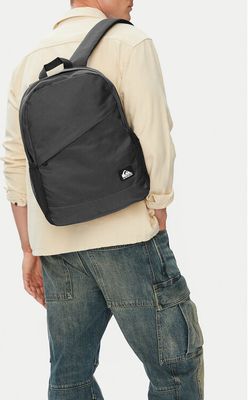Quiksilver - Plecak ze sklepu: MODIVO w kategorii: Plecaki - zdjęcie WP-EBWP-BKLVO-LN0_5907964284178