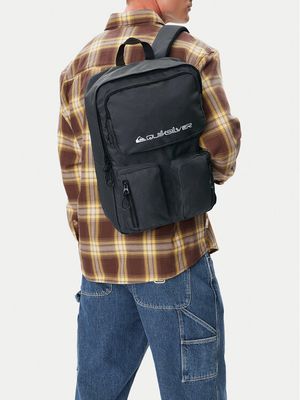 Plecak Quiksilver ze sklepu: MODIVO w kategorii: Plecaki - zdjęcie WP-EBWP-BKLVO-LN0_5907964284192