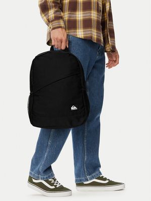 Plecak Quiksilver ze sklepu: MODIVO w kategorii: Plecaki - zdjęcie WP-EBWP-BKLVO-LN0_5907964284208