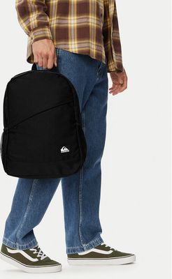 Plecak Quiksilver ze sklepu: MODIVO w kategorii: Plecaki - zdjęcie WP-EBWP-BKLVO-LN0_5907964284208