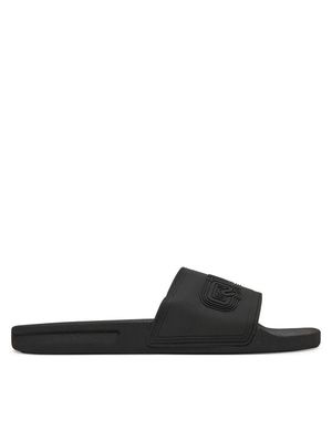 Quiksilver - Klapki męskie na lato ze sklepu: MODIVO w kategorii: Klapki męskie - zdjęcie WP-EBWP-BKLVO-LN0_5907964284291