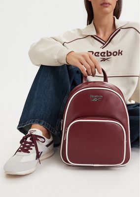 Reebok - Plecak ze sklepu: MODIVO w kategorii: Plecaki - zdjęcie WP-EBWP-BKLVO-LN0_5907964284543