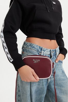 Listonoszka Reebok ze sklepu: MODIVO w kategorii: Listonoszki - zdjęcie WP-EBWP-BKLVO-LN0_5907964284581