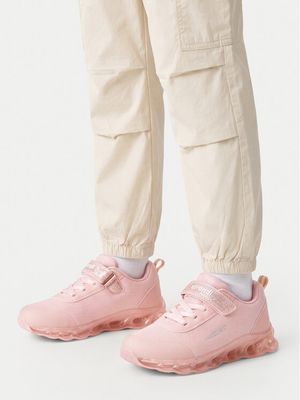 Buty sportowe dziecięce wiosenne Sprandi ze sklepu: MODIVO w kategorii: Buty sportowe dziecięce - zdjęcie WP-EBWP-BKLVO-LN0_5907964285021