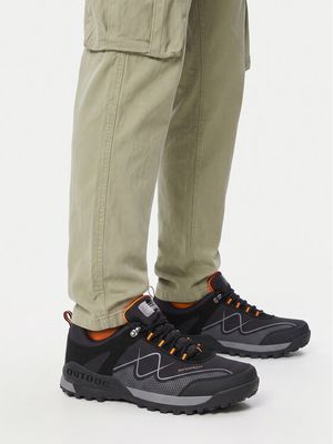 Buty trekkingowe męskie jesienne Sprandi ze sklepu: MODIVO w kategorii: Buty trekkingowe męskie - zdjęcie WP-EBWP-BKLVO-LN0_5907964285113