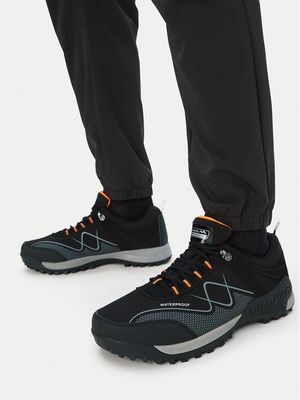 Buty trekkingowe męskie na zimę Sprandi ze sklepu: MODIVO w kategorii: Buty trekkingowe męskie - zdjęcie WP-EBWP-BKLVO-LN0_5907964285304