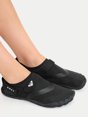 Buty sportowe damskie na wiosnę ROXY ze sklepu: MODIVO w kategorii: Buty sportowe damskie - zdjęcie WP-EBWP-BKLVO-LN0_5907964285502