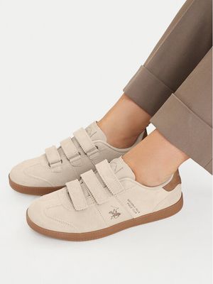 Buty sportowe damskie na wiosnę BEVERLY HILLS POLO CLUB ze sklepu: MODIVO w kategorii: Buty sportowe damskie - zdjęcie WP-EBWP-BKLVO-LN0_5907964285717
