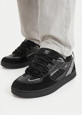 Buty sportowe męskie na jesień Dc Shoes ze sklepu: MODIVO w kategorii: Buty sportowe męskie - zdjęcie WP-EBWP-BKLVO-LN0_5907964286219