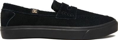 Trampki męskie jesienne na wiosnę Dc Shoes ze sklepu: MODIVO w kategorii: Trampki męskie - zdjęcie WP-EBWP-BKLVO-LN0_5907964286356