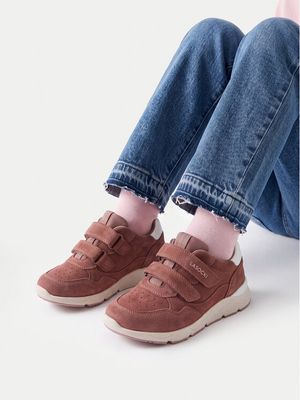 Buty sportowe dziecięce na wiosnę Lasocki Young ze sklepu: MODIVO w kategorii: Buty sportowe dziecięce - zdjęcie WP-EBWP-BKLVO-LN0_5907964286714