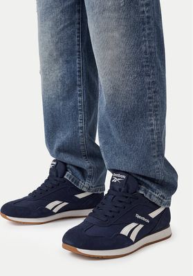 Buty sportowe dziecięce jesienne Reebok ze sklepu: MODIVO w kategorii: Buty sportowe dziecięce - zdjęcie WP-EBWP-BKLVO-LN0_5907964286912