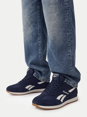 Buty sportowe dziecięce jesienne Reebok ze sklepu: MODIVO w kategorii: Buty sportowe dziecięce - zdjęcie WP-EBWP-BKLVO-LN0_5907964286912
