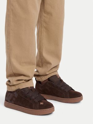 Buty sportowe dziecięce jesienne Dc Shoes ze sklepu: MODIVO w kategorii: Buty sportowe dziecięce - zdjęcie WP-EBWP-BKLVO-LN0_5907964287278
