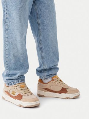 Buty sportowe dziecięce na wiosnę Dc Shoes ze sklepu: MODIVO w kategorii: Buty sportowe dziecięce - zdjęcie WP-EBWP-BKLVO-LN0_5907964287469