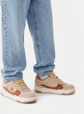 Buty sportowe dziecięce na wiosnę Dc Shoes ze sklepu: MODIVO w kategorii: Buty sportowe dziecięce - zdjęcie WP-EBWP-BKLVO-LN0_5907964287469