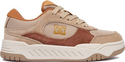Buty sportowe dziecięce na wiosnę Dc Shoes ze sklepu: MODIVO w kategorii: Buty sportowe dziecięce - zdjęcie WP-EBWP-BKLVO-LN0_5907964287469
