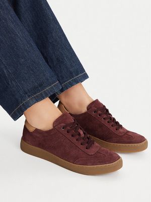 Buty sportowe damskie na wiosnę Lasocki ze sklepu: MODIVO w kategorii: Buty sportowe damskie - zdjęcie WP-EBWP-BKLVO-LN0_5907964287964
