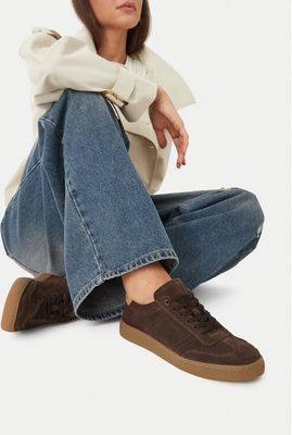 Buty sportowe damskie na wiosnę Lasocki ze sklepu: MODIVO w kategorii: Buty sportowe damskie - zdjęcie WP-EBWP-BKLVO-LN0_5907964287988