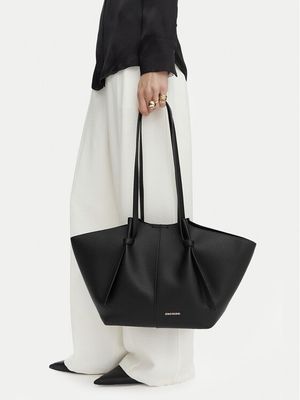 Gino Rossi - Shopper bag ze sklepu: MODIVO w kategorii: Torby Shopper bag - zdjęcie WP-EBWP-BKLVO-LN0_5907964290780