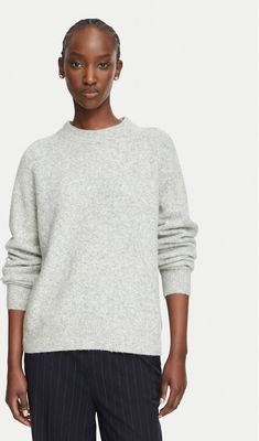 Sweter damski Simple ze sklepu: MODIVO w kategorii: Swetry damskie