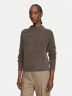 Sweter damski zimowy Simple ze sklepu: MODIVO w kategorii: Swetry damskie