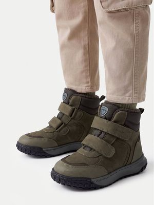 Buty zimowe dziecięce zimowe Lasocki Kids ze sklepu: MODIVO w kategorii: Buty zimowe dziecięce - zdjęcie WP-EBWP-BKLVO-LN0_5907964293781