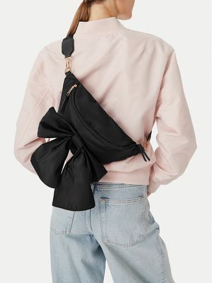 Listonoszka elegancka JENNY ze sklepu: MODIVO w kategorii: Listonoszki - zdjęcie WP-EBWP-BKLVO-LN0_5907964293873