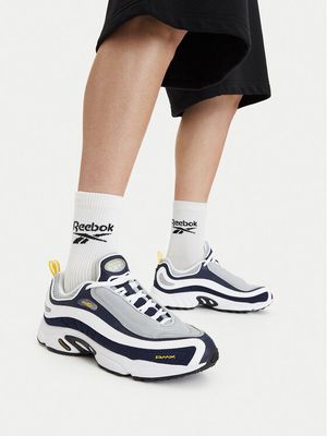 Buty sportowe męskie na wiosnę Reebok ze sklepu: MODIVO w kategorii: Buty sportowe męskie - zdjęcie WP-EBWP-BKLVO-LN0_5907964294986