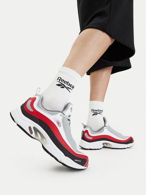 Reebok - Buty sportowe męskie wiosenne ze sklepu: MODIVO w kategorii: Buty sportowe męskie - zdjęcie WP-EBWP-BKLVO-LN0_5907964295075