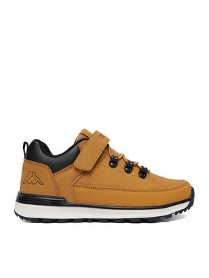 Buty sportowe dziecięce na wiosnę Kappa ze sklepu: MODIVO w kategorii: Buty sportowe dziecięce - zdjęcie WP-EBWP-BKLVO-LN0_5907964296560