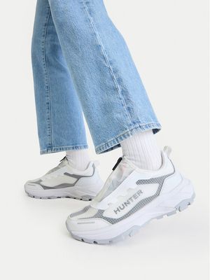 Buty sportowe damskie na wiosnę Hunter ze sklepu: MODIVO w kategorii: Buty sportowe damskie - zdjęcie WP-EBWP-BKLVO-LN0_5907964297468