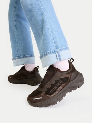 Buty sportowe damskie Hunter ze sklepu: MODIVO w kategorii: Buty sportowe damskie - zdjęcie WP-EBWP-BKLVO-LN0_5907964297475