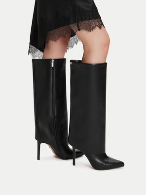 Kozaki damskie na zimę Nine West ze sklepu: MODIVO w kategorii: Kozaki damskie - zdjęcie WP-EBWP-BKLVO-LN0_5907964298106
