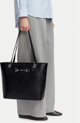 Shopper bag elegancka Mexx ze sklepu: MODIVO w kategorii: Torby Shopper bag - zdjęcie WP-EBWP-BKLVO-LN0_5907964298519