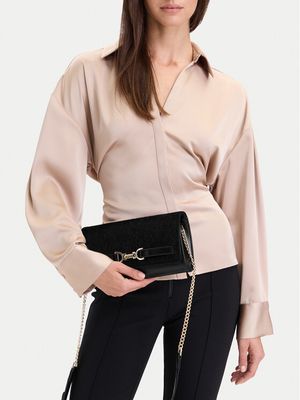 Kopertówka elegancka Mexx ze sklepu: MODIVO w kategorii: Kopertówki - zdjęcie WP-EBWP-BKLVO-LN0_5907964298588