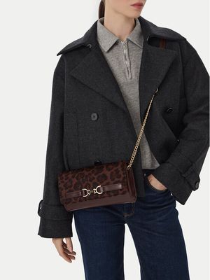 Kopertówka elegancka Mexx ze sklepu: MODIVO w kategorii: Kopertówki - zdjęcie WP-EBWP-BKLVO-LN0_5907964298595
