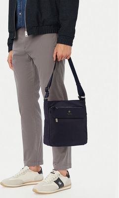 Torba męska BEVERLY HILLS POLO CLUB ze sklepu: MODIVO w kategorii: Torby męskie - zdjęcie WP-EBWP-BKLVO-LN0_5907964298861