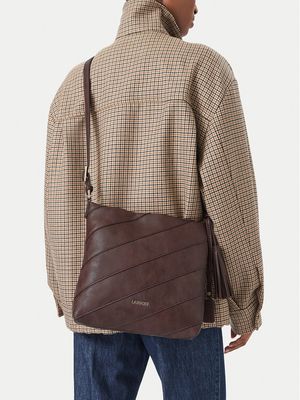 Listonoszka elegancka Lasocki ze sklepu: MODIVO w kategorii: Listonoszki - zdjęcie WP-EBWP-BKLVO-LN0_5907964299196