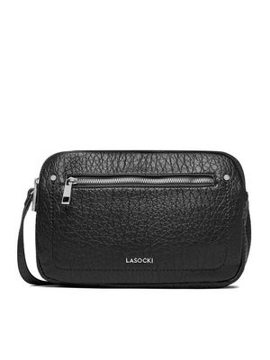 Listonoszka elegancka Lasocki ze sklepu: MODIVO w kategorii: Listonoszki - zdjęcie WP-EBWP-BKLVO-LN0_5907964299271