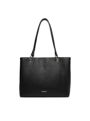 Shopper bag elegancka Lasocki ze sklepu: MODIVO w kategorii: Torby Shopper bag - zdjęcie WP-EBWP-BKLVO-LN0_5907964299417