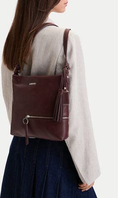 Listonoszka elegancka Lasocki ze sklepu: MODIVO w kategorii: Listonoszki - zdjęcie WP-EBWP-BKLVO-LN0_5907964299561