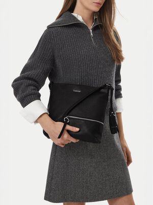 Listonoszka elegancka Lasocki ze sklepu: MODIVO w kategorii: Listonoszki - zdjęcie WP-EBWP-BKLVO-LN0_5907964299578